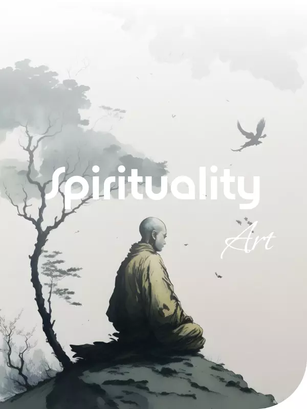 wall decor spiritual