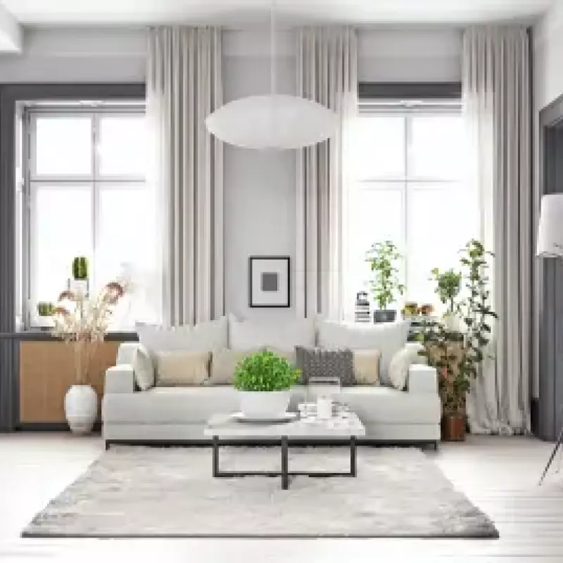 wall decor ruangan