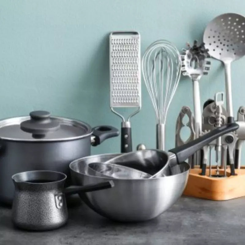 Perlengkapan Dapur