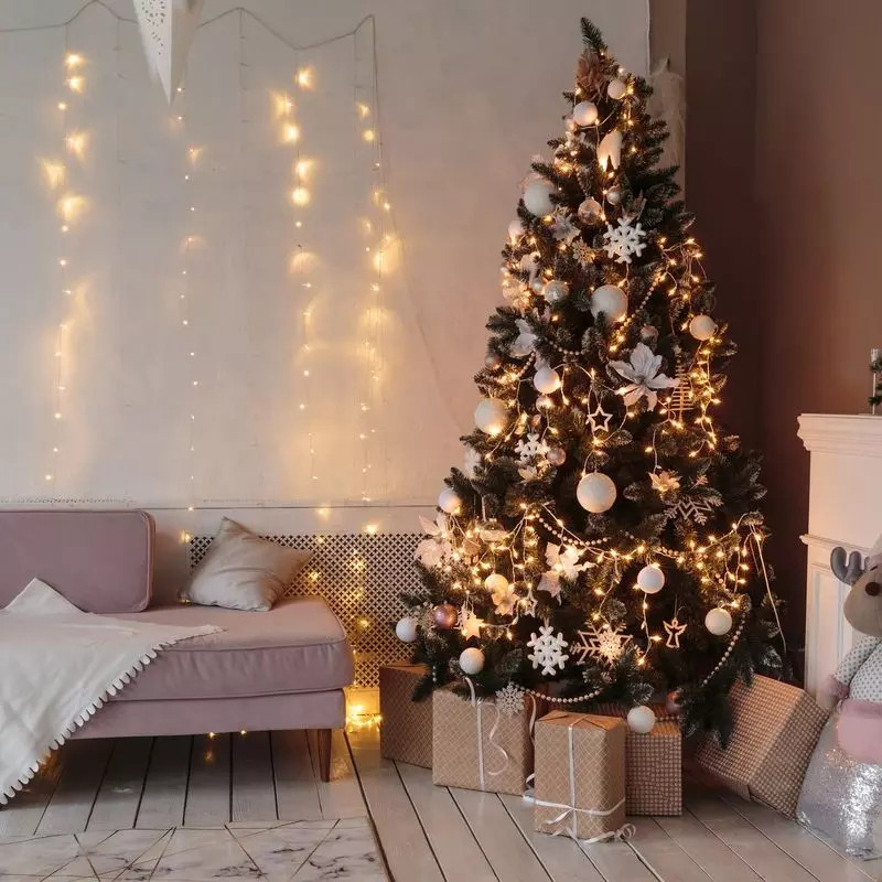 Pohon Natal