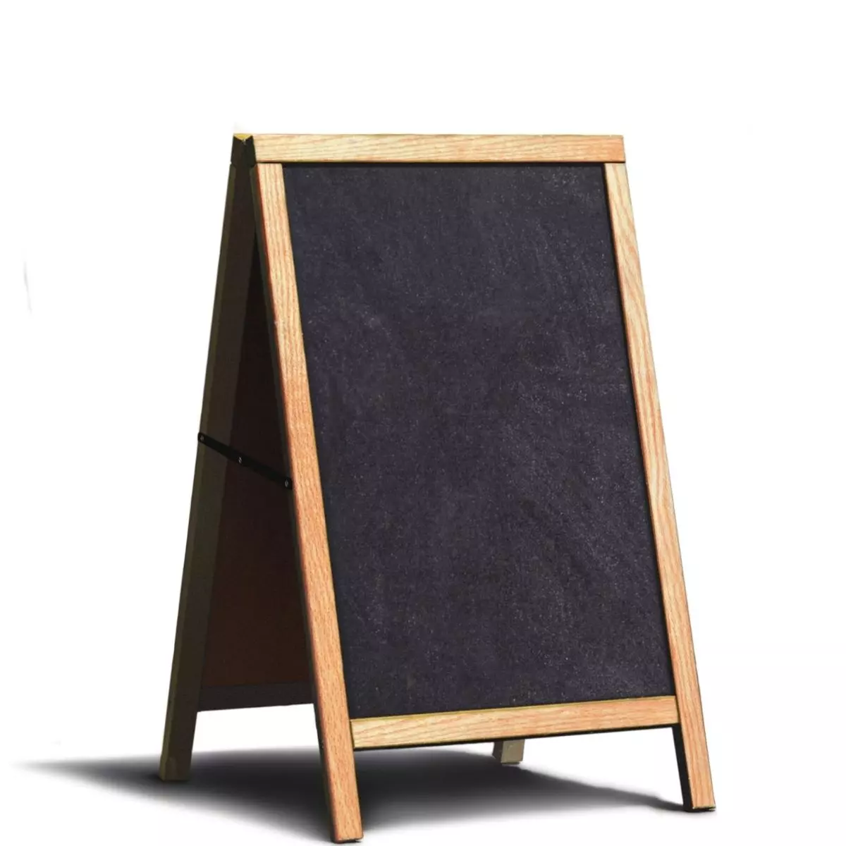 Papan Menu Kayu