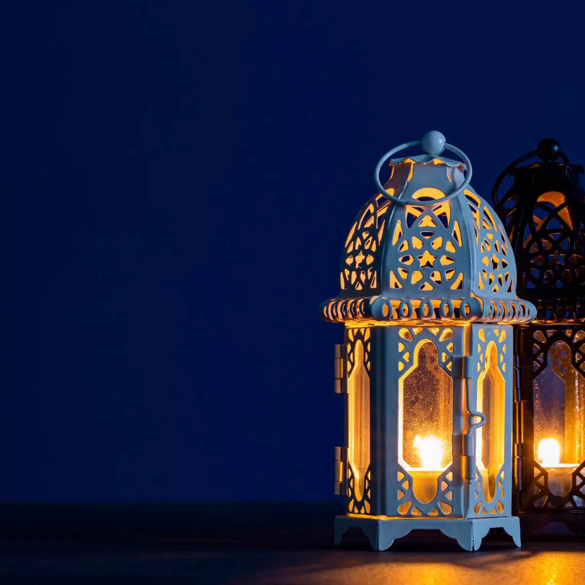 Mengapa Hiasan Dinding Ramadhan Penting?