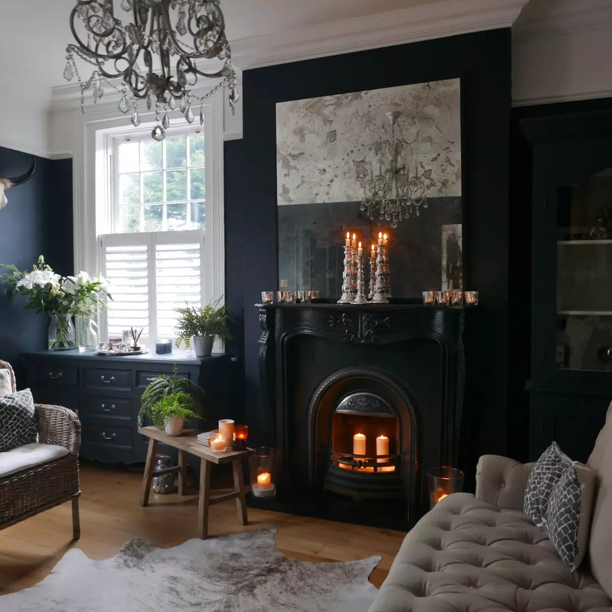 Mengapa Memilih Wall Decor Vintage?