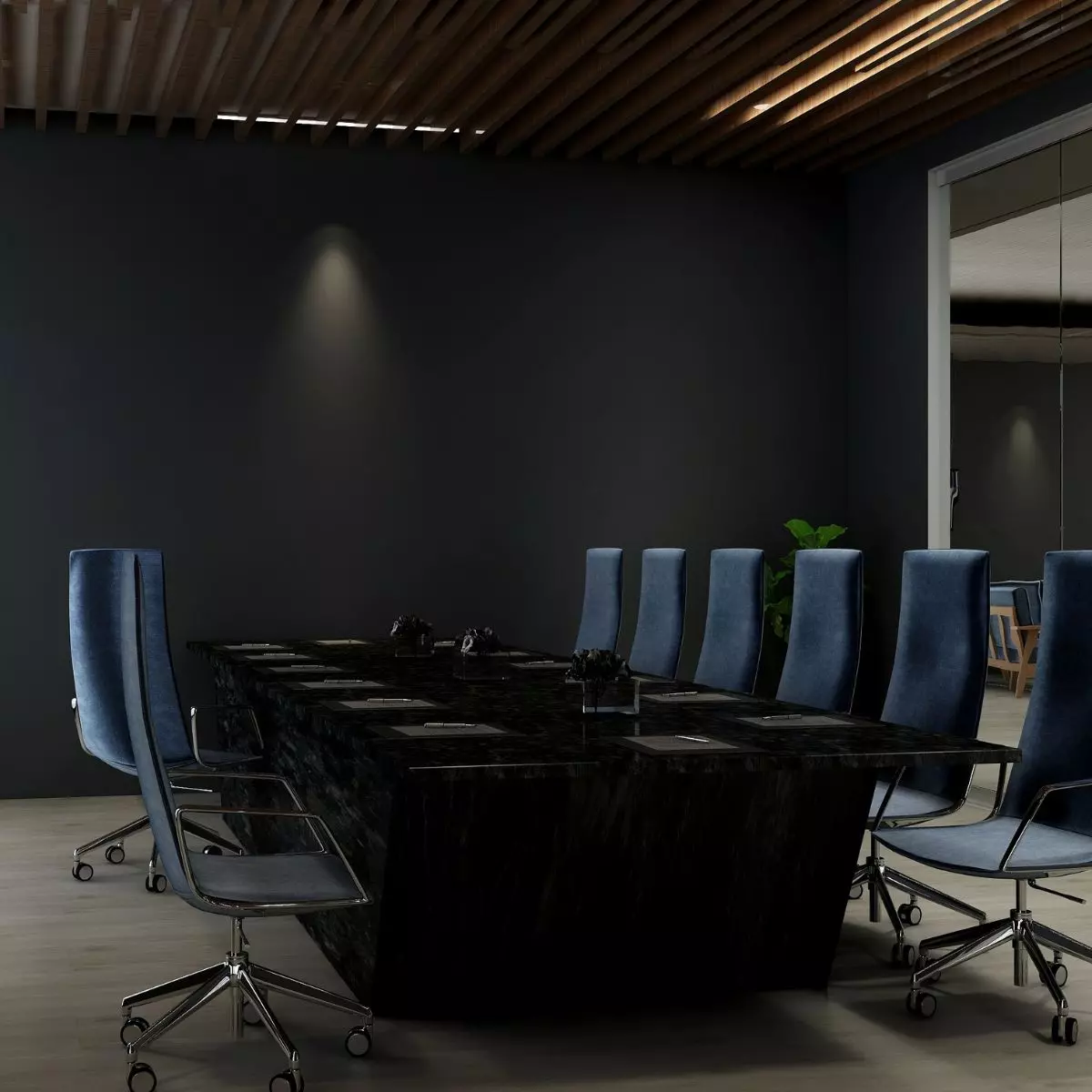 Tips Memilih Wall Decor untuk Kantor