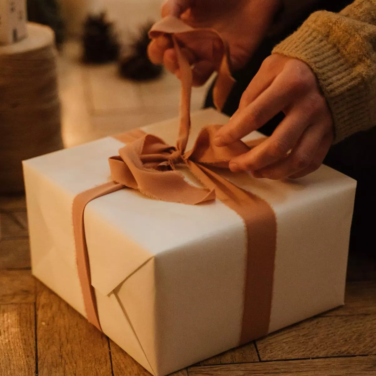 Tips Memilih Wall Decor Ramadhan sebagai Hadiah