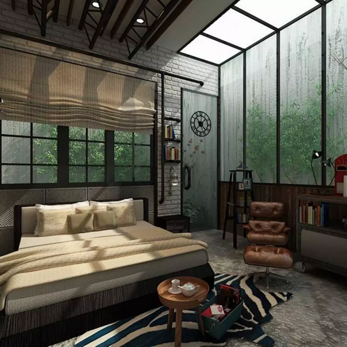 Inspirasi Hiasan Dinding untuk Kamar Cowok agar Tampil Lebih Keren