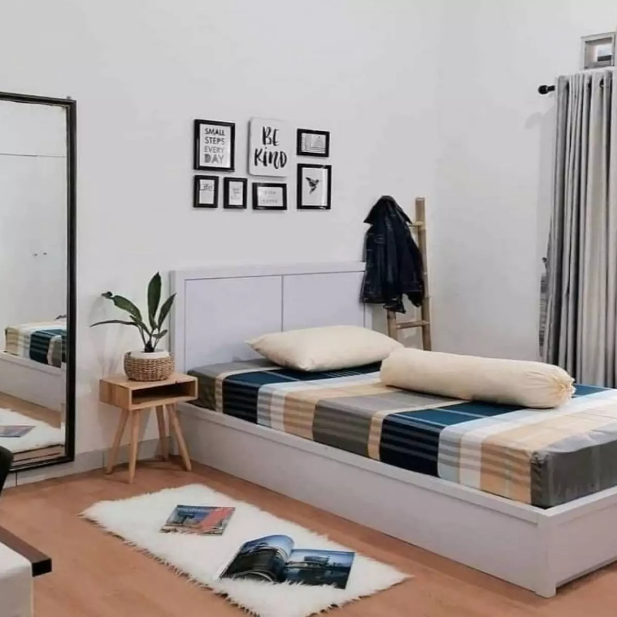 Inspirasi Hiasan Dinding untuk Kamar Cowok agar Tampil Lebih Keren