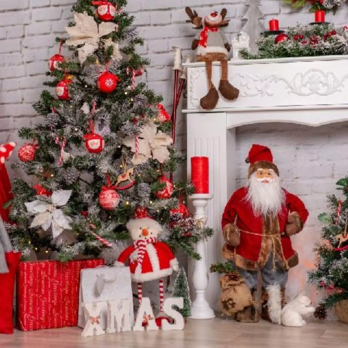 Pentingnya Memilih Tema Dekorasi Natal yang Tepat