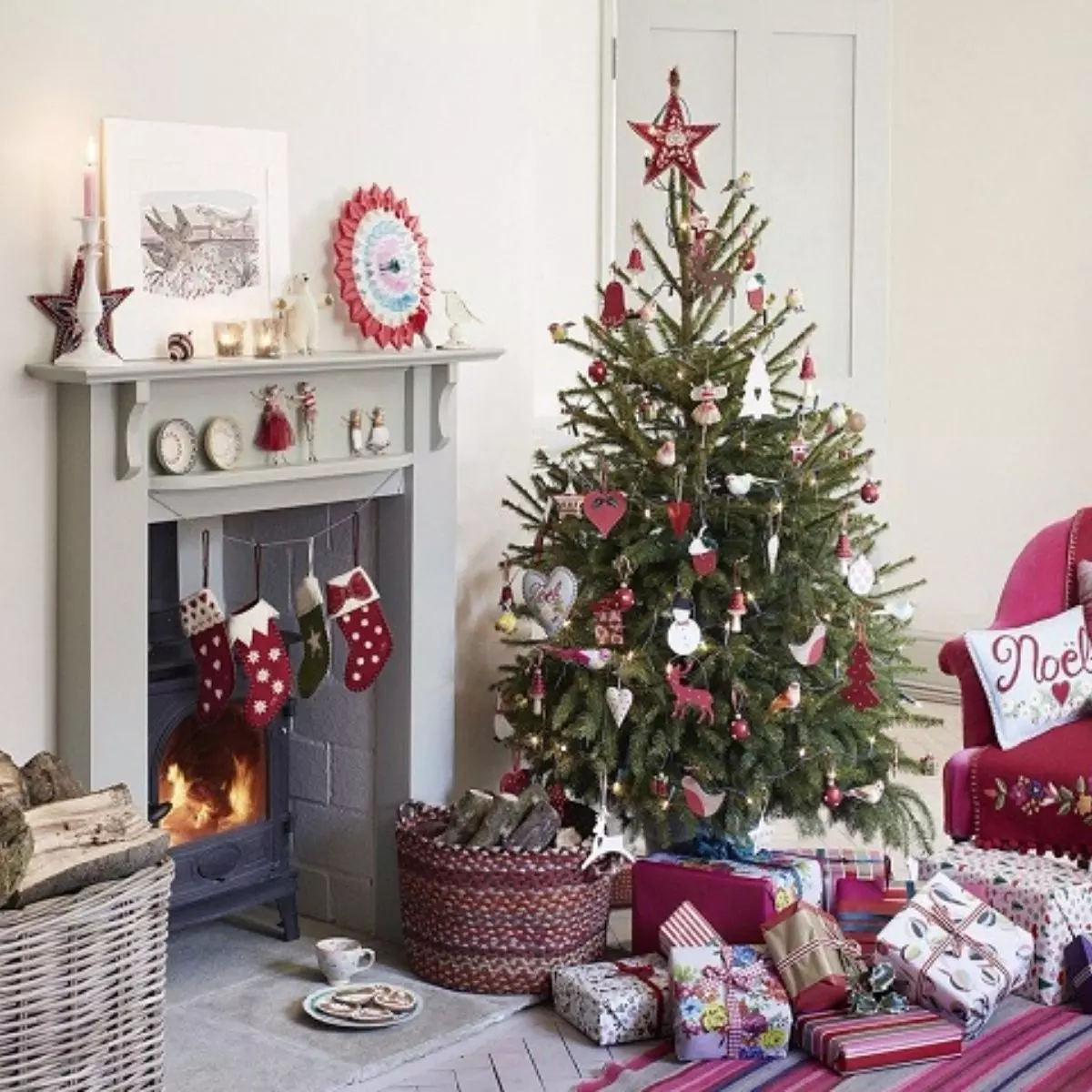 Tips Memilih Tema Natal yang Tepat