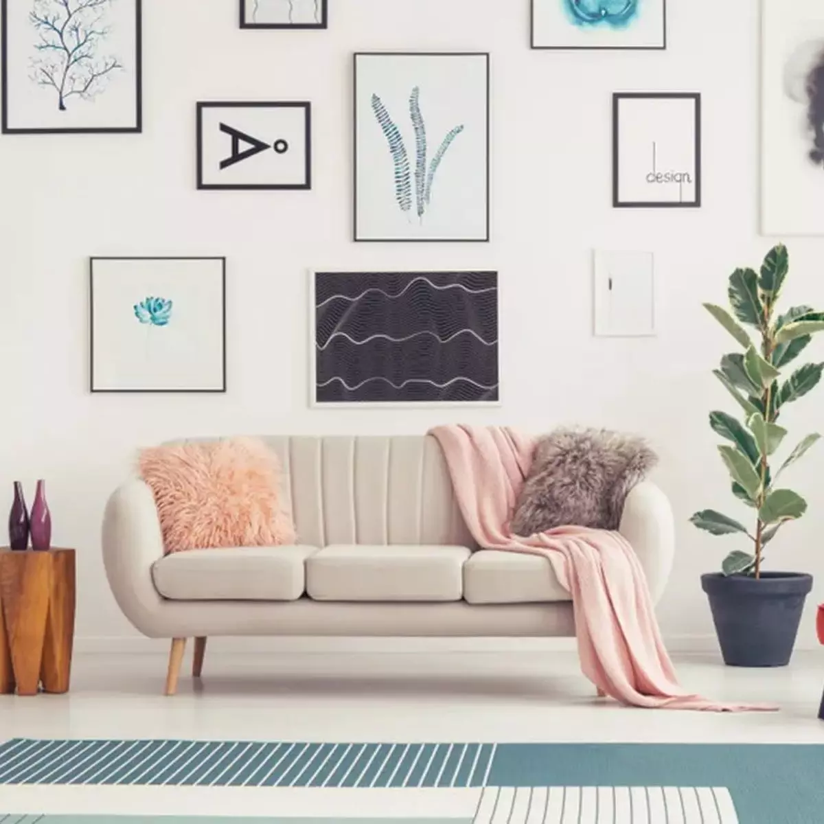 Tips Memilih wall decor yang Tepat