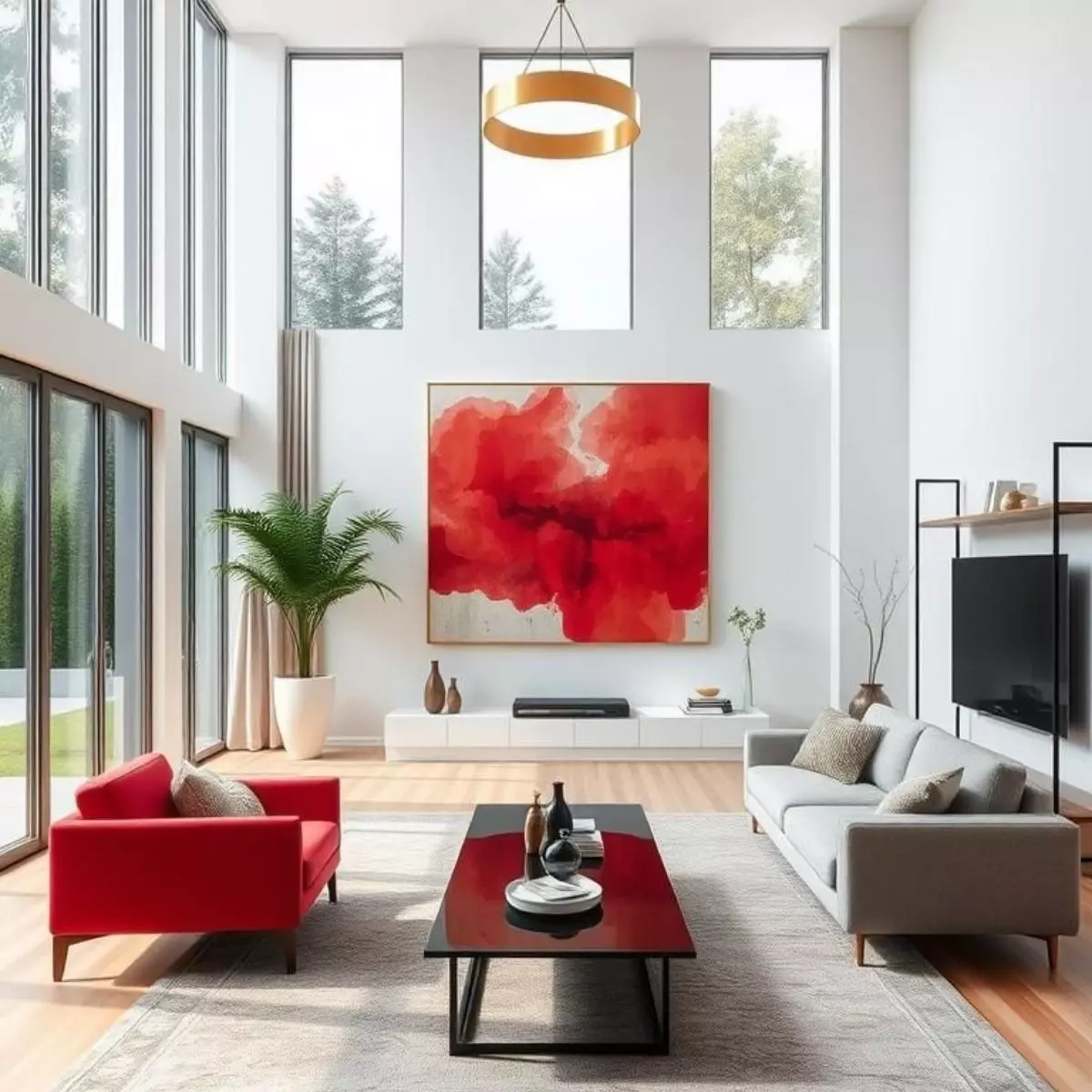 Tema Modern & Elegan