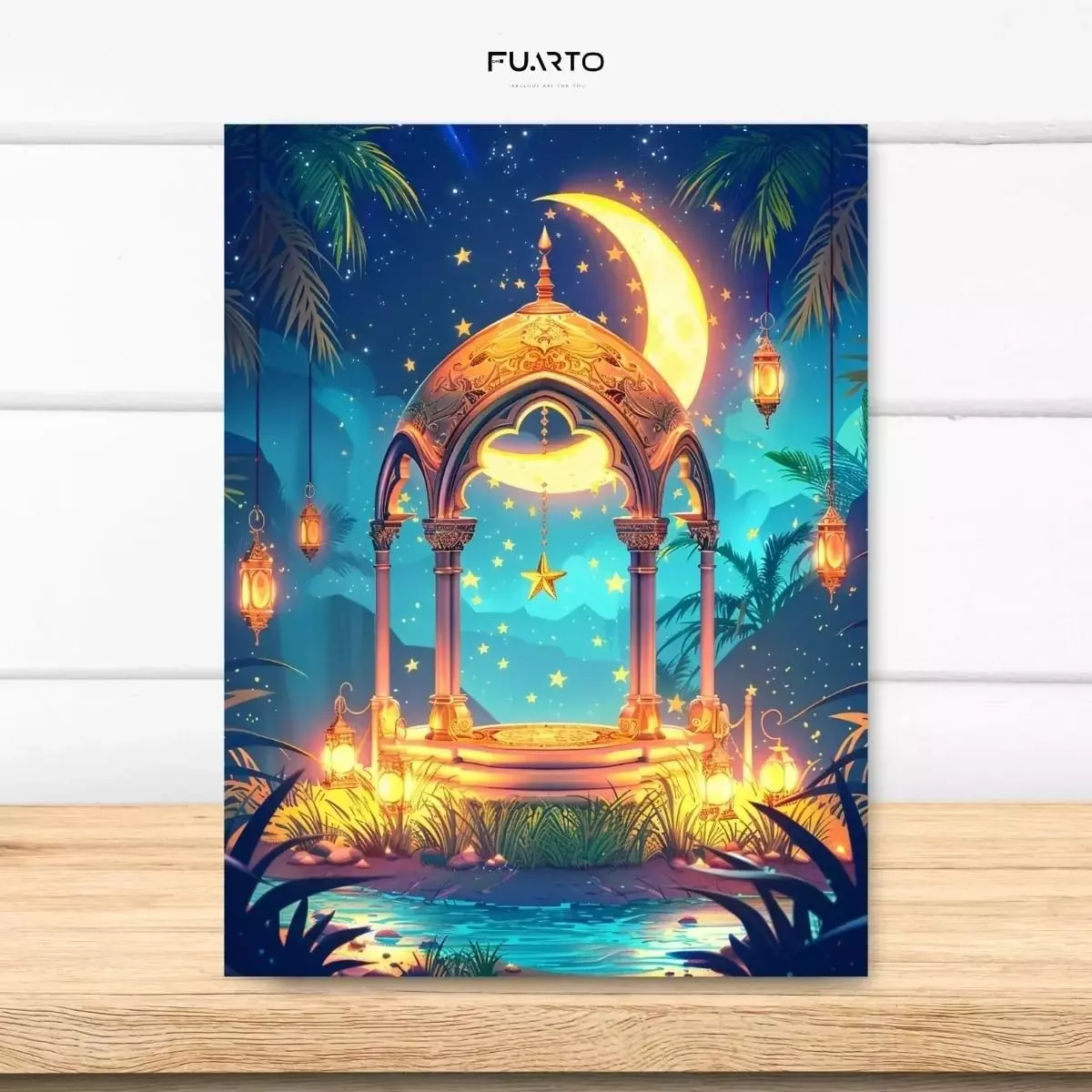 Keunggulan Produk Fuarto