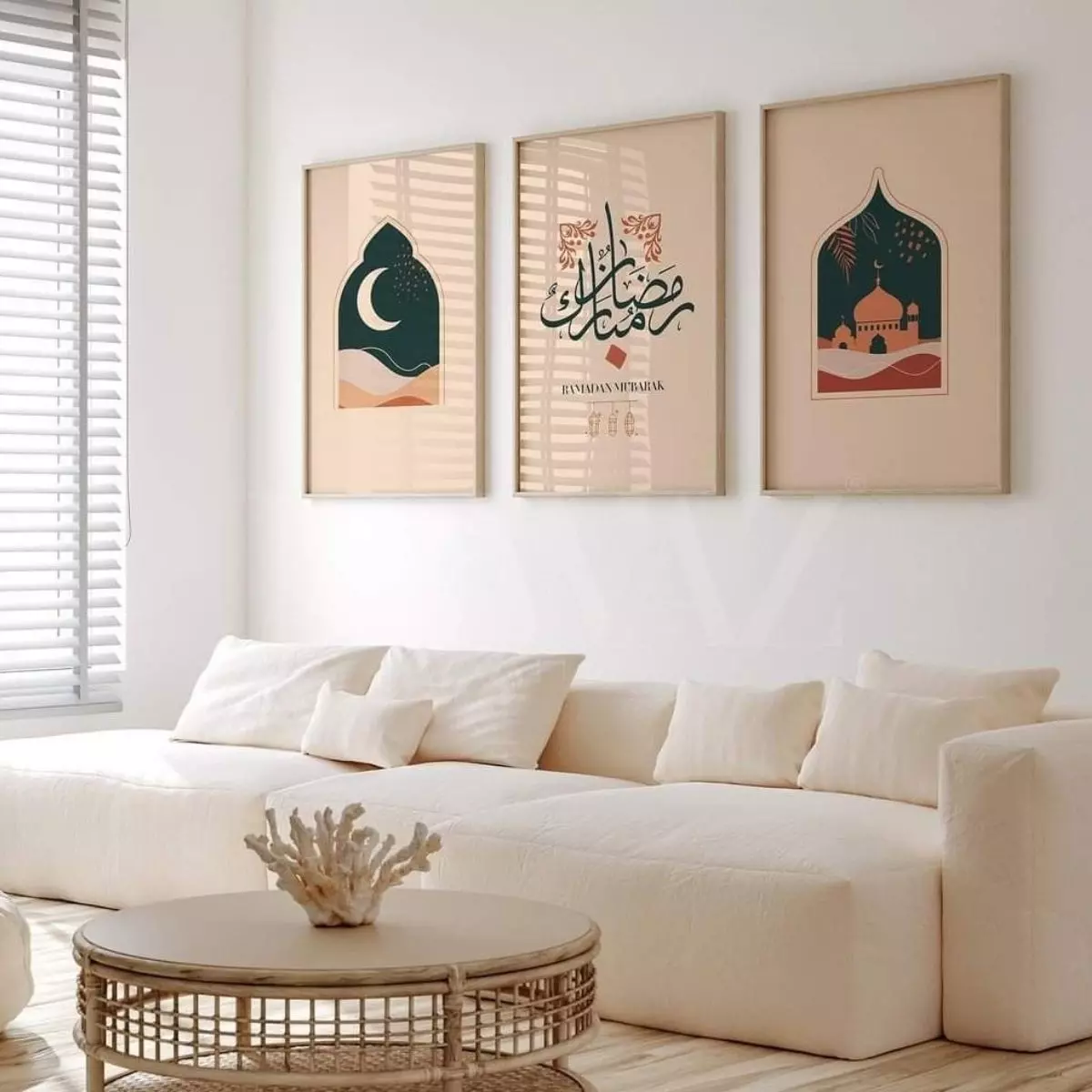 Mengapa Wall Decor Lebaran Jadi Pilihan Populer?