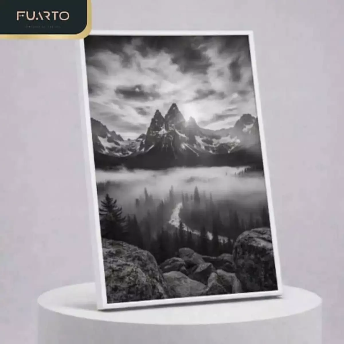 Keunggulan Wall Decor Bertema Alam