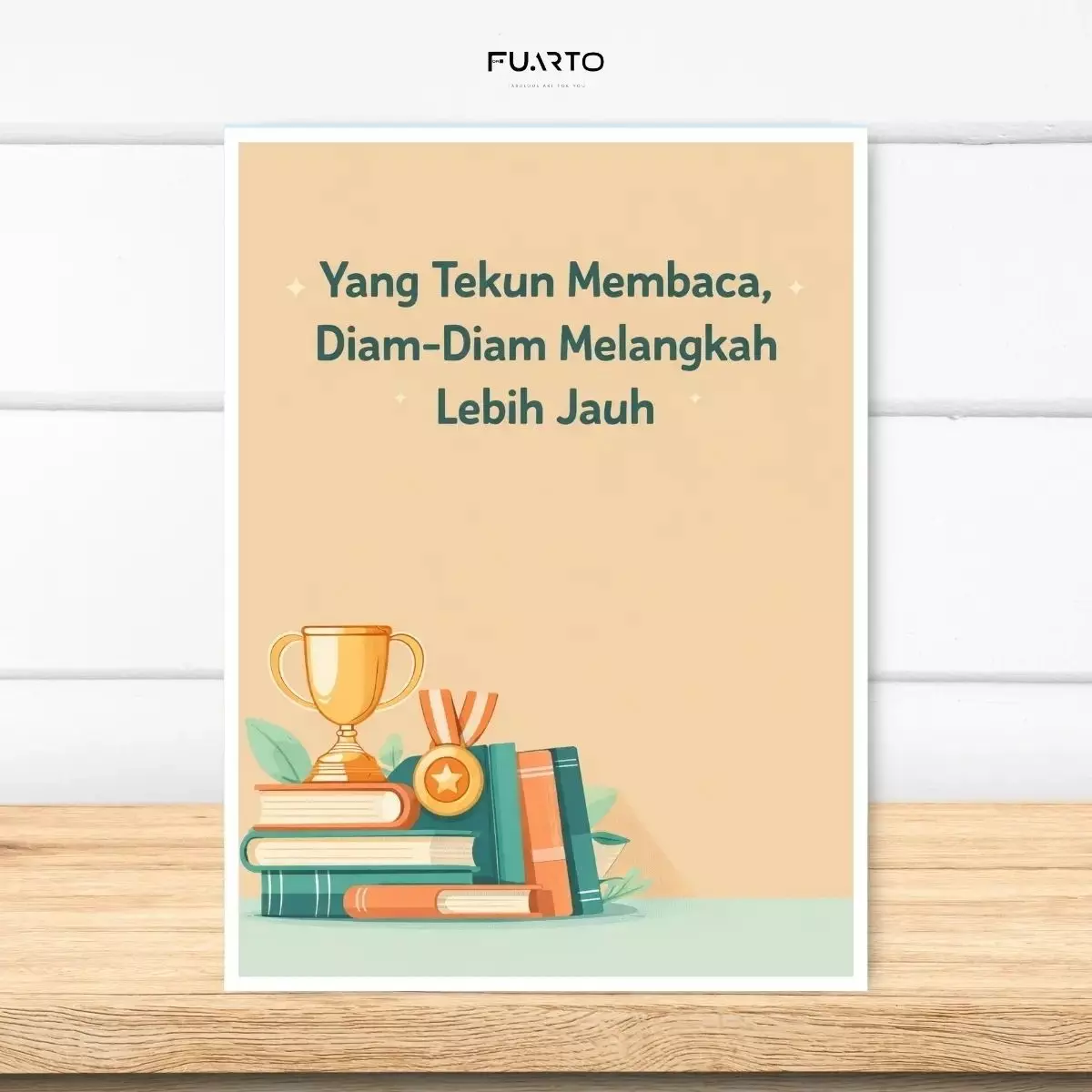 Manfaat Jangka Panjang untuk Anak