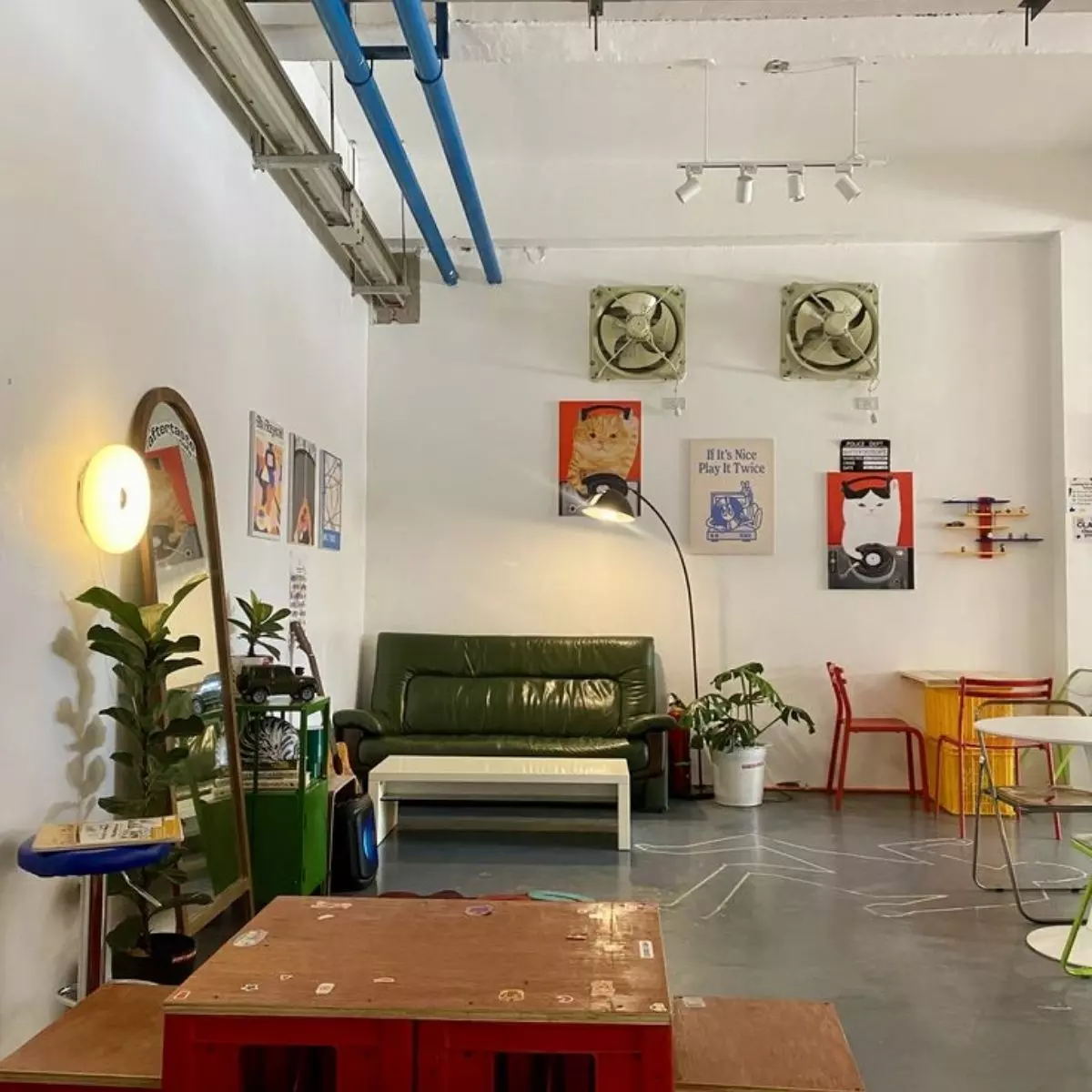 Kesalahan yang Harus Dihindari dalam Penggunaan Wall decor