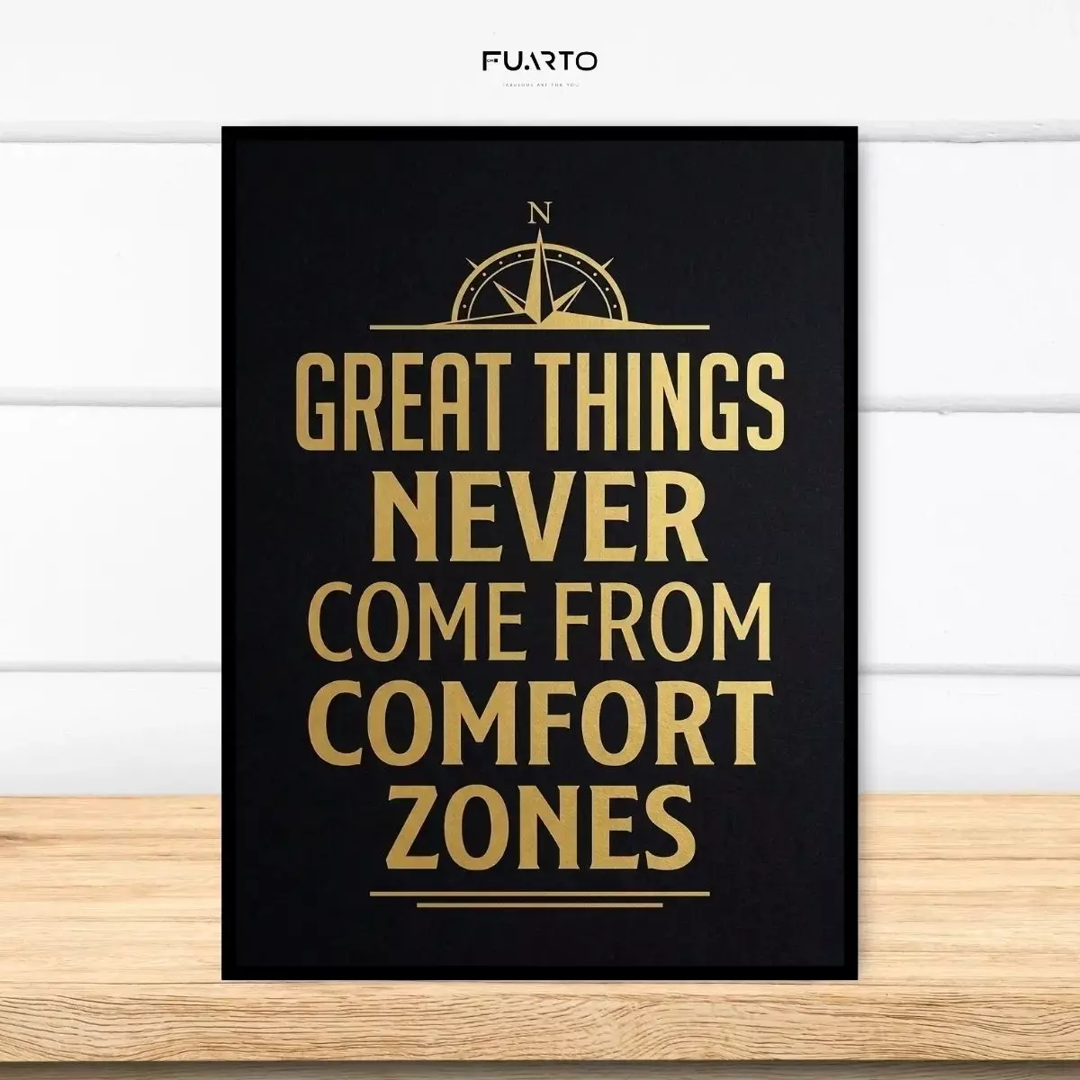 Rekomendasi Penggunaan Wall decor Berdasarkan Area Kantor