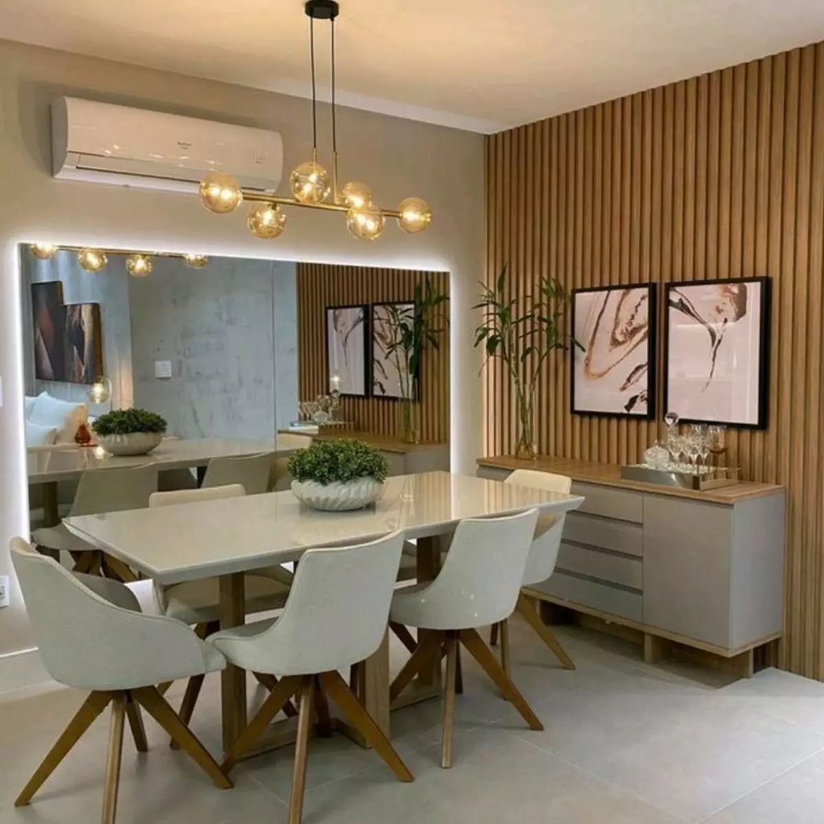 Mengapa Wall Decor Penting untuk Ruang Makan?