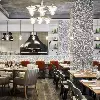 Wall Decor Restoran