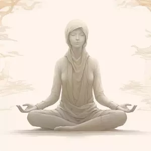 Poster Spiritual/ Religi