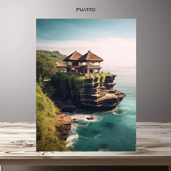 Wall Decor Bali