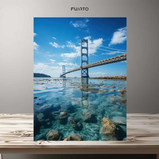Wall Decor Amerika