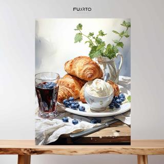 Wall Decor Cafe
