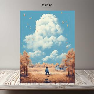 Wall Decor Rumah