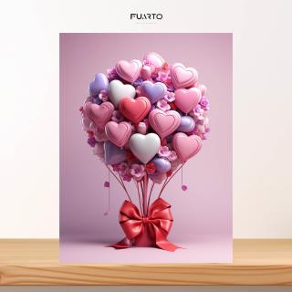 Wall Decor Valentine