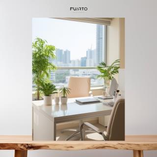 Wall Decor Dinding Kantor