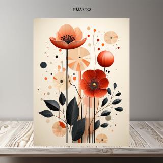 Wall Decor Kayu Rumah