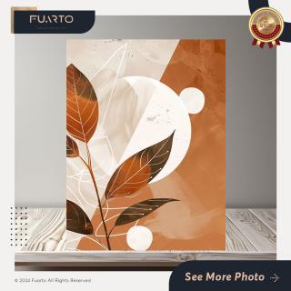 Wall Decor Scandinavian Boho Aesthetic