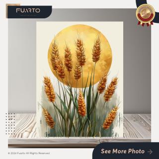 Wall Decor Home Autumn Vibes