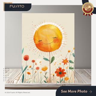 Wall Decor Home Planet
