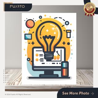 Pajangan Dinding Kantor