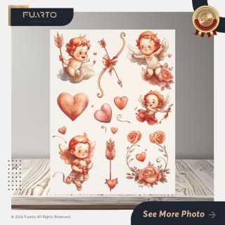 Wall Decor Valentine