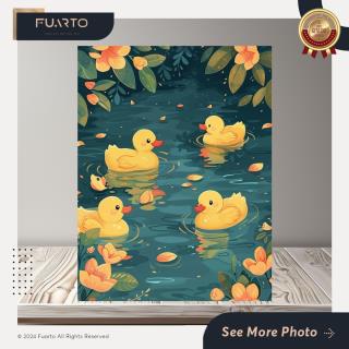 Wall Decor Hewan