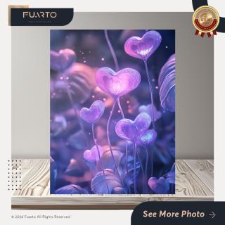Wall Decor Kantor