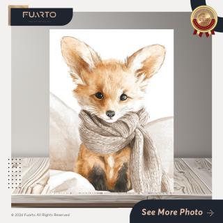 Wall Decor Hewan